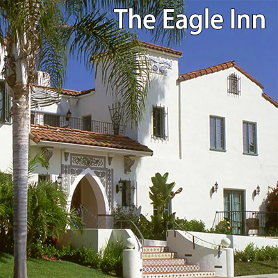 Dr. Ronald B. Dinning, DMD, cosmetic dentist in Santa Barbara specializing in dental implants and smile makeovers