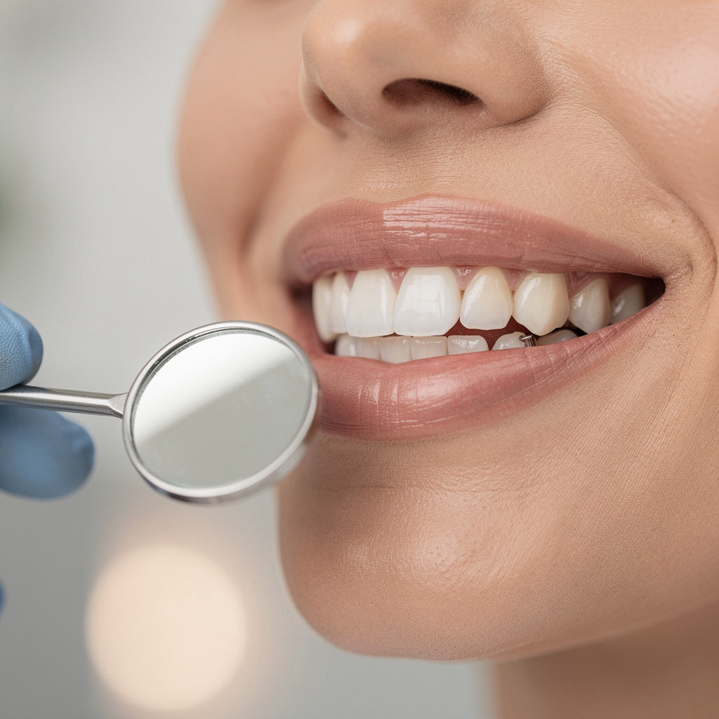 Ronald B. Dinning, DMD dental implant before and after results showcasing smile transformations in Santa Barbara